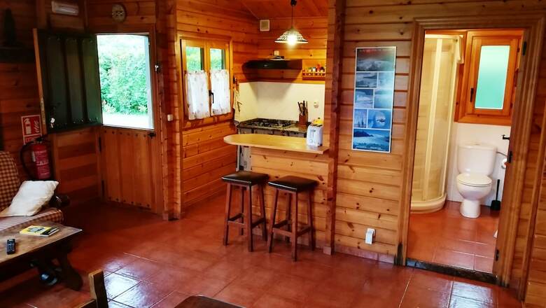 Apartamento Tur�sticos El Cueto