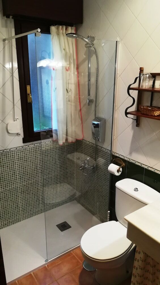 Apartamento Tur�sticos El Cueto