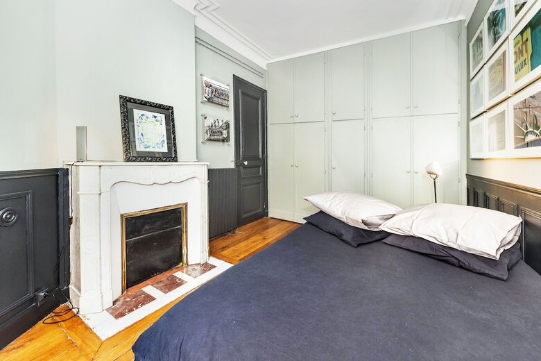 Hip Classic And Central Apartment