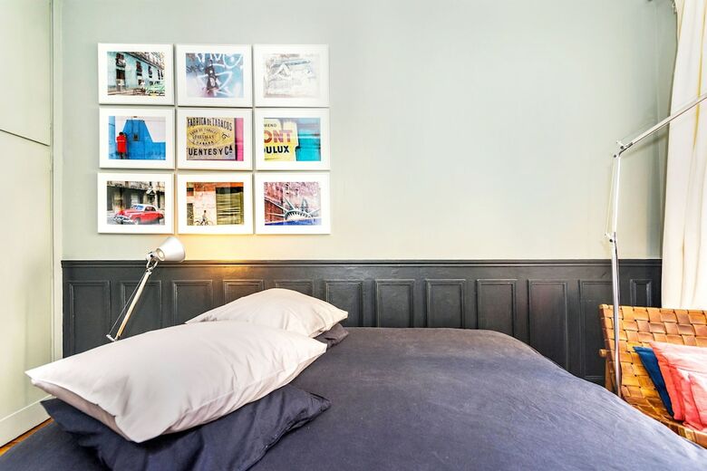 Hip Classic And Central Apartment