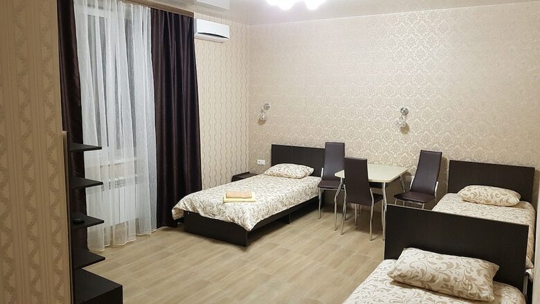 Vesta Samara Hotel