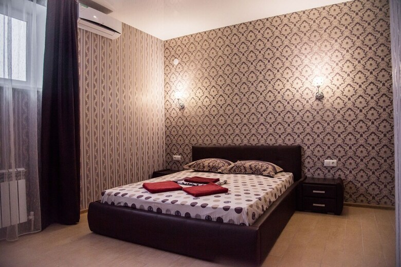 Vesta Samara Hotel