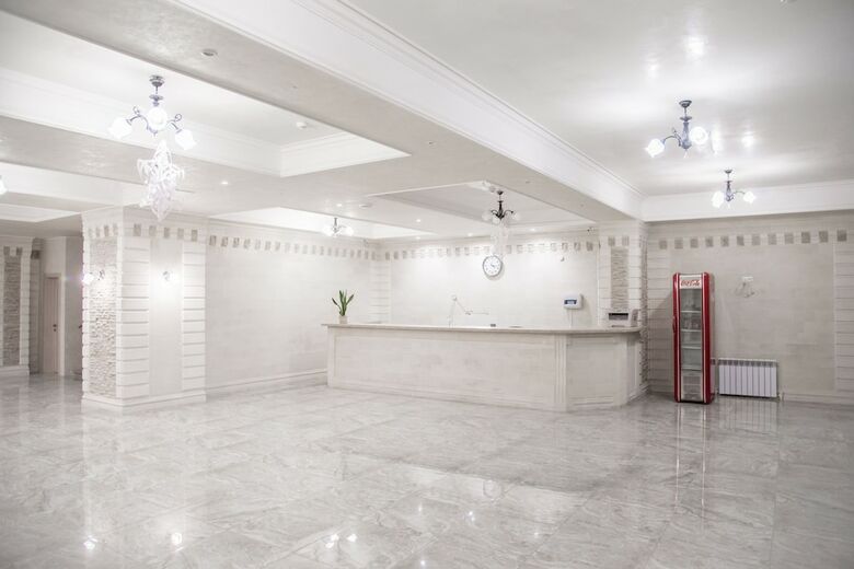 Vesta Samara Hotel