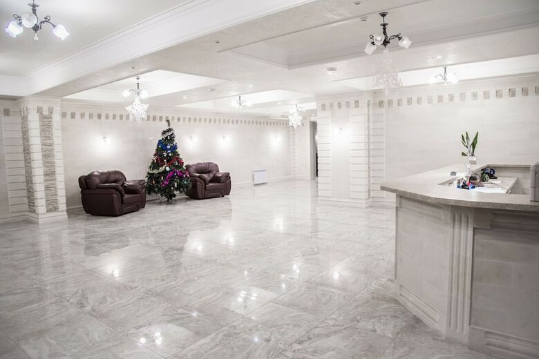 Vesta Samara Hotel
