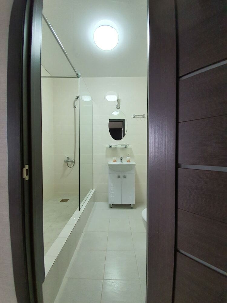 Vesta Samara Hotel