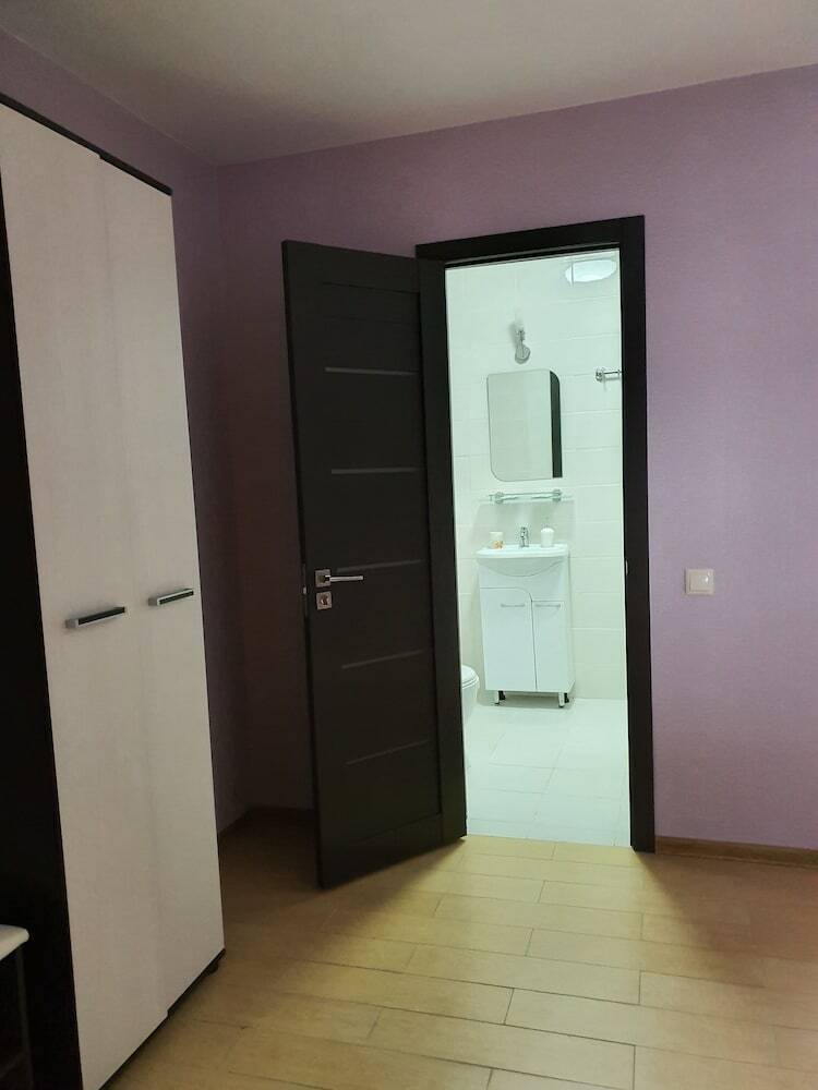 Vesta Samara Hotel