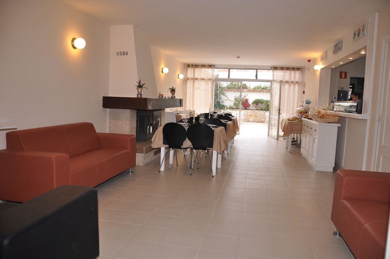 Wellamar Hotel & Apartments