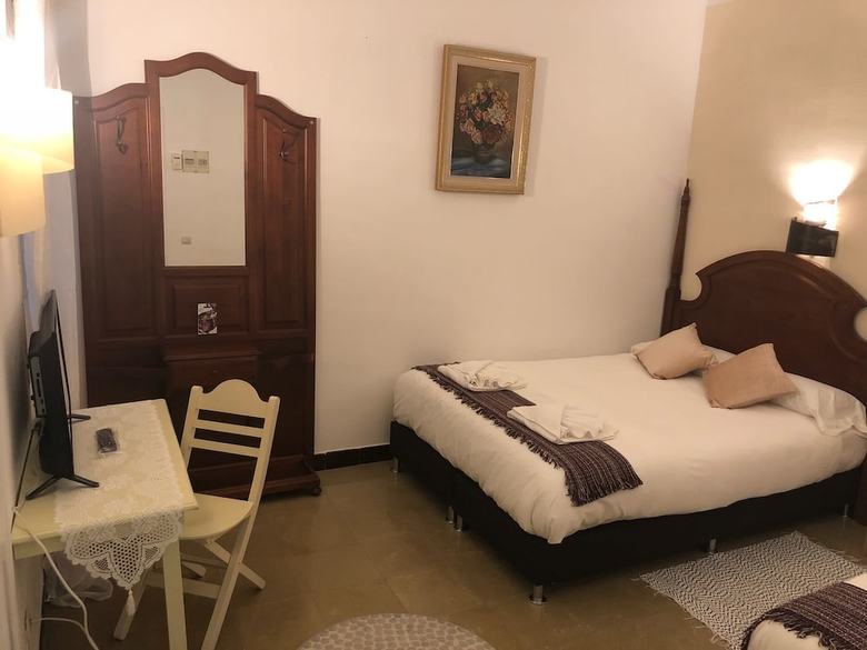 Wellamar Hotel & Apartments