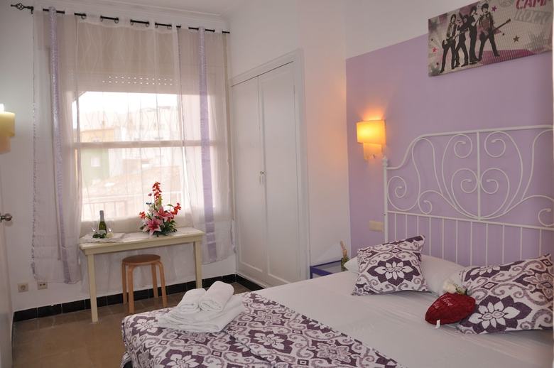 Wellamar Hotel & Apartments