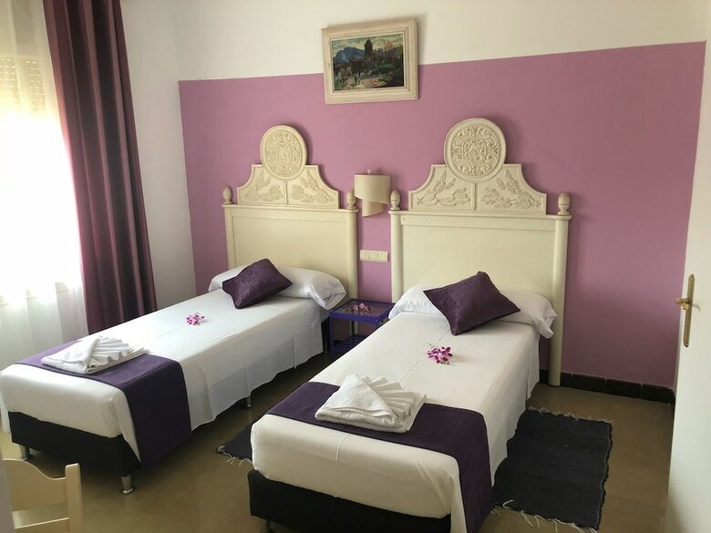 Wellamar Hotel & Apartments