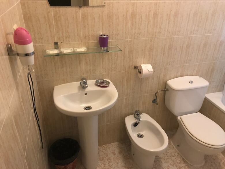 Wellamar Hotel & Apartments