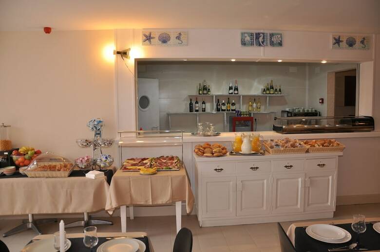 Wellamar Hotel & Apartments