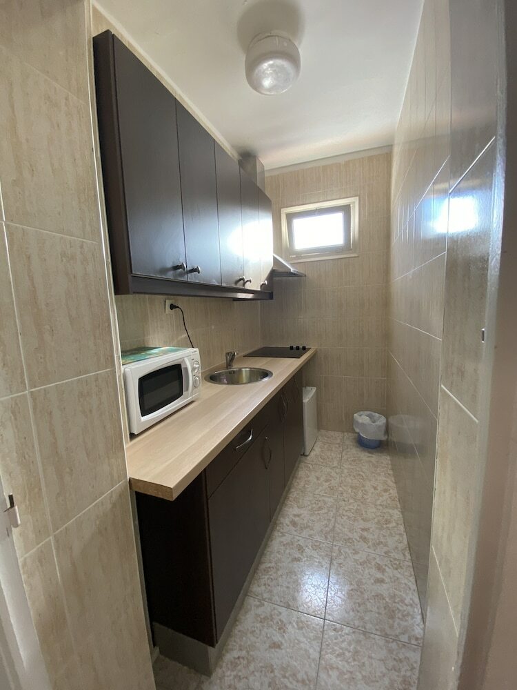 Wellamar Hotel & Apartments