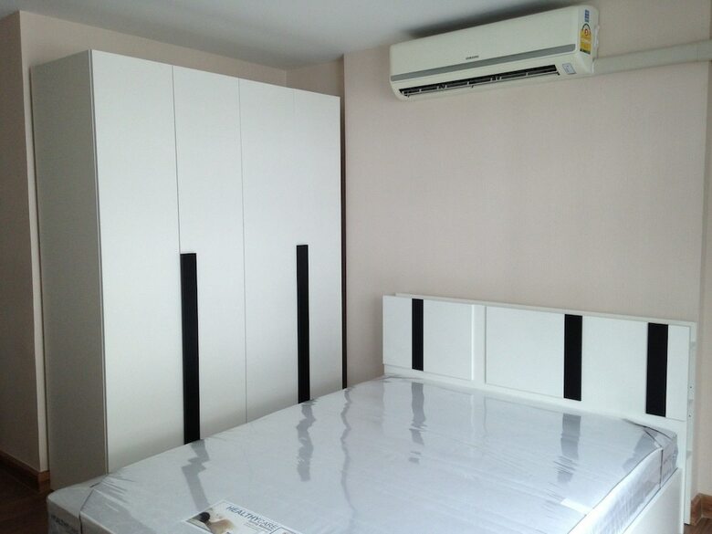 Plum Condo Phaholyothin 89