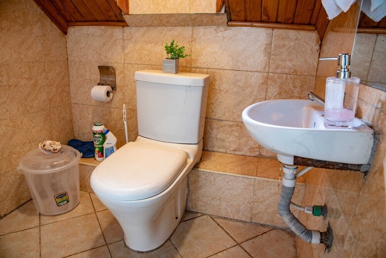 Apartamentos Sherry Homes Zana 2