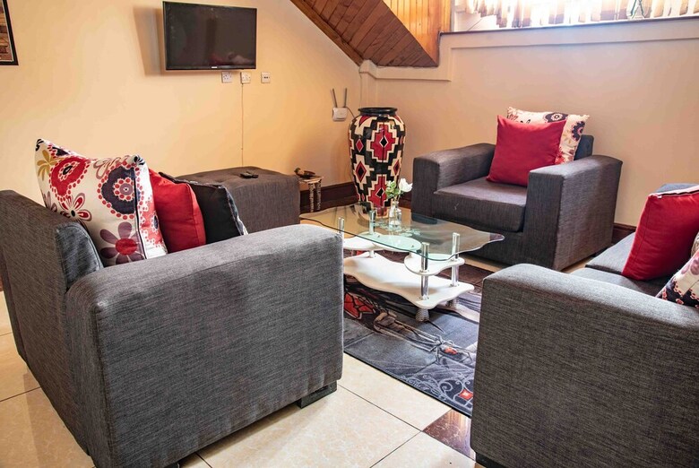 Apartamentos Sherry Homes Zana 2