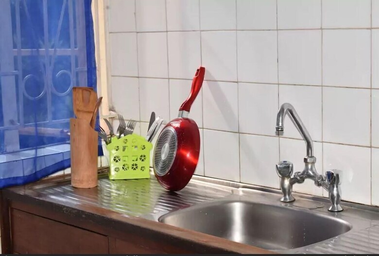 Apartamentos Sherry Homes Zana 2