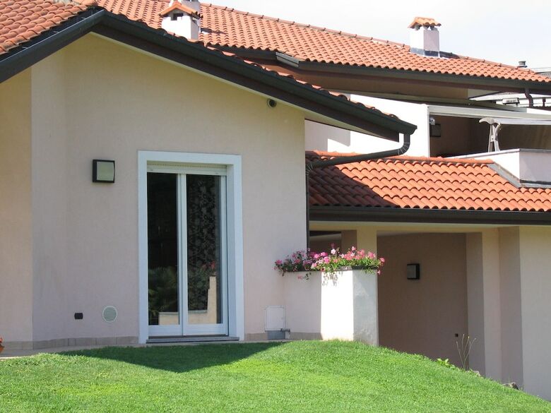 Apartamento Villa Alba Malpensa