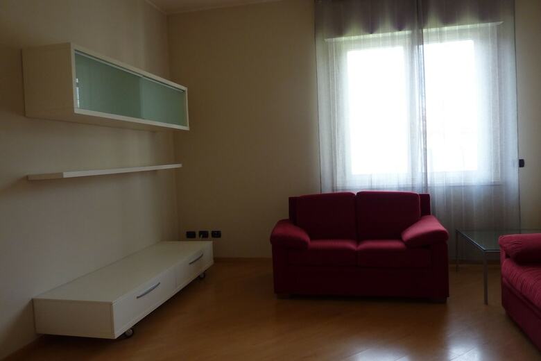 Apartamento Villa Alba Malpensa