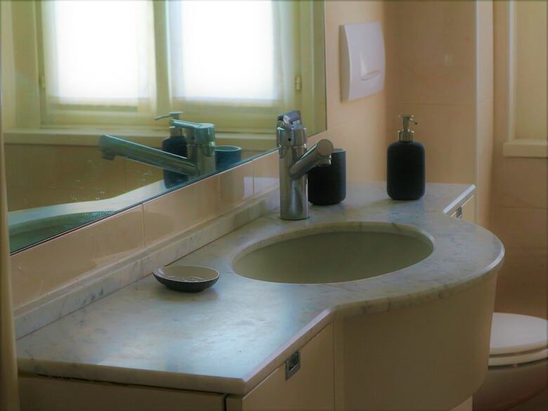 Apartamento Villa Alba Malpensa