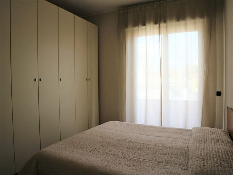 Apartamento Villa Alba Malpensa