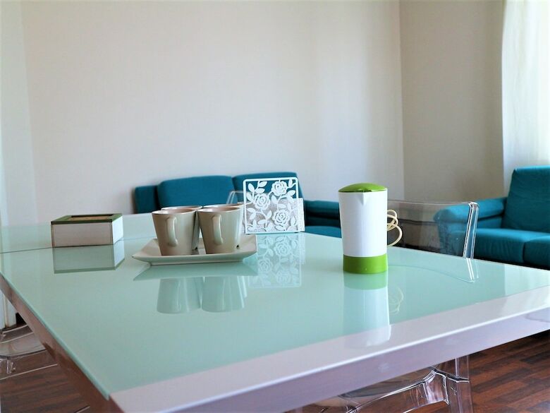 Apartamento Villa Alba Malpensa