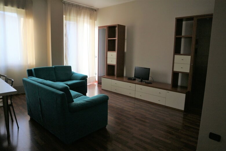 Apartamento Villa Alba Malpensa