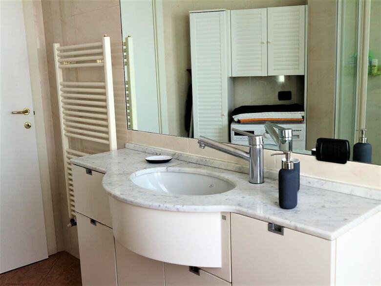 Apartamento Villa Alba Malpensa