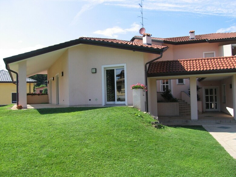 Apartamento Villa Alba Malpensa