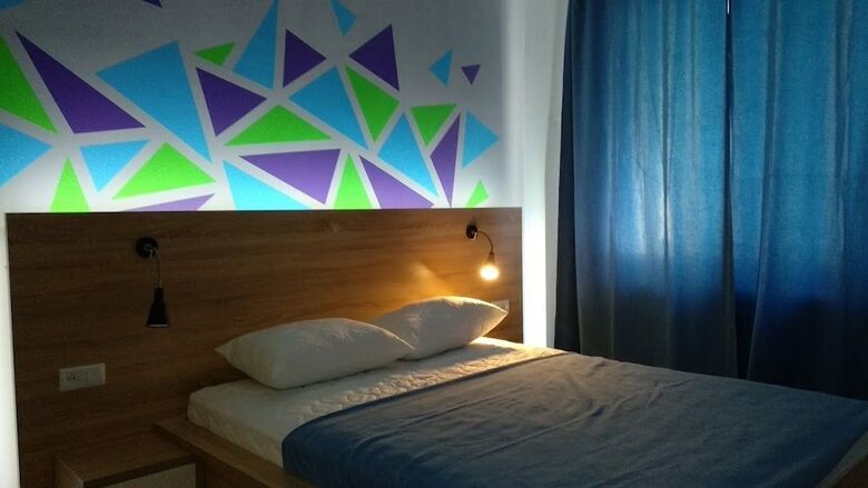 Blum Hotel