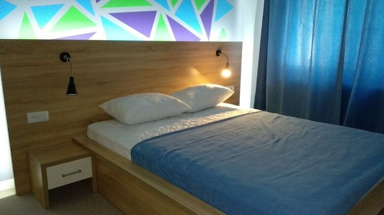 Blum Hotel