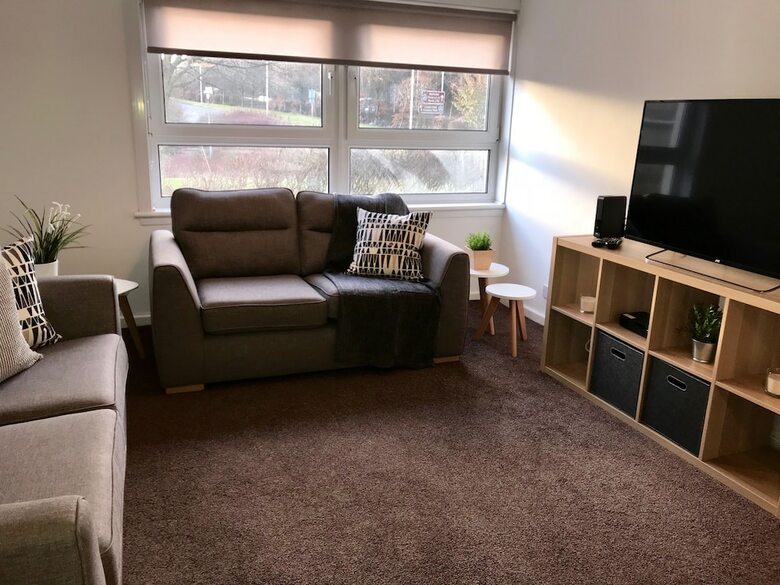 Apartamentos The Shaftesbury