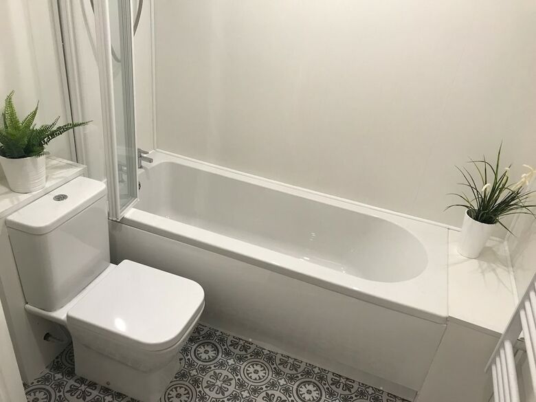 Apartamentos The Shaftesbury