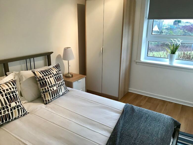 Apartamentos The Shaftesbury