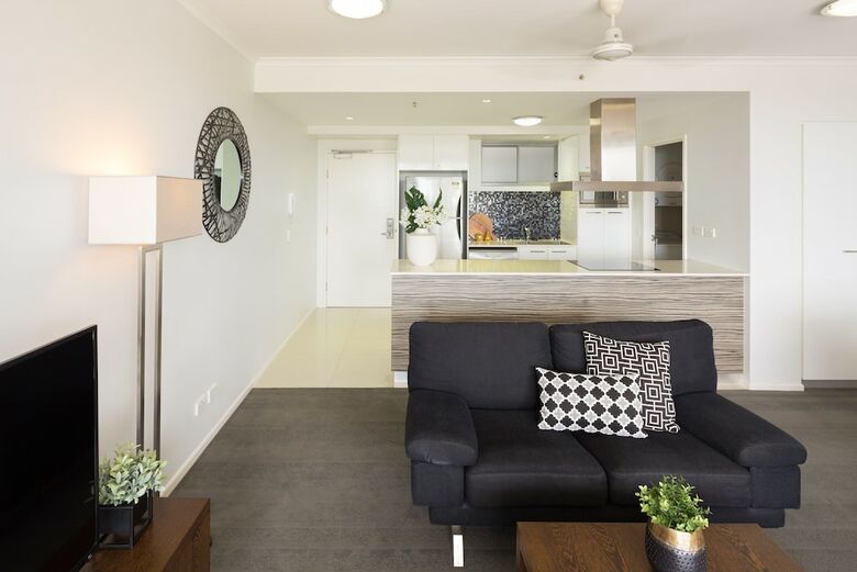 Aparthotel H2o Apartments