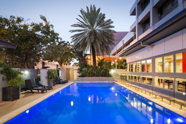 Aparthotel H2o Apartments
