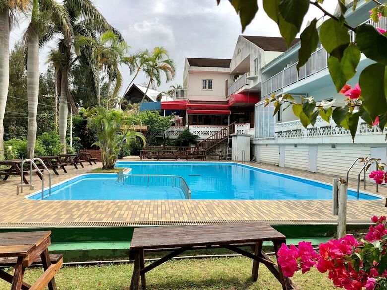 Pension Key West Club Okinawa