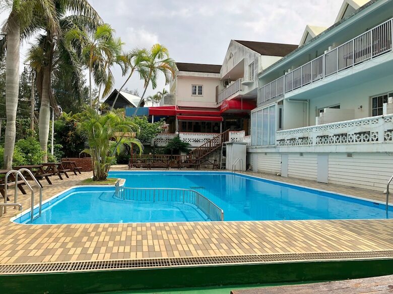 Pension Key West Club Okinawa