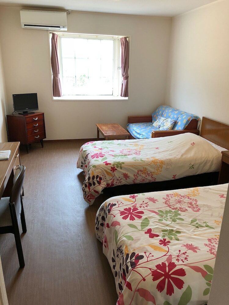 Pension Key West Club Okinawa