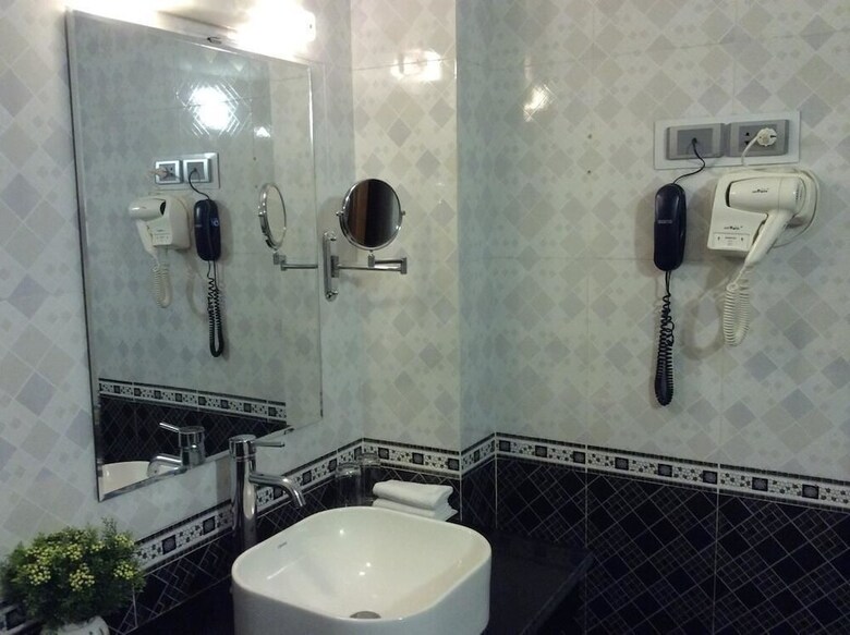 Smart Hotel 2
