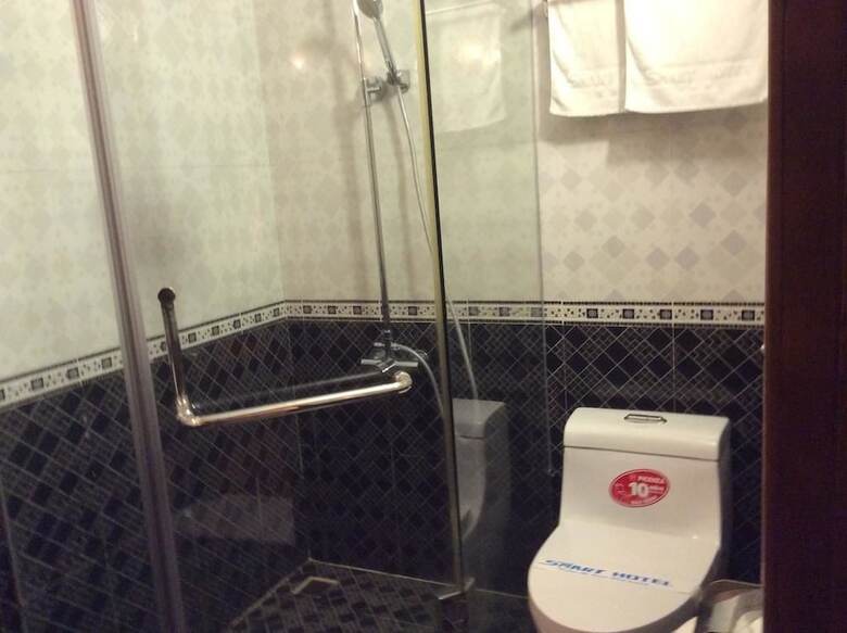 Smart Hotel 2