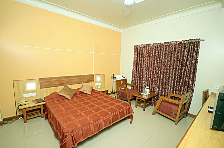 The Pavillion Hotel