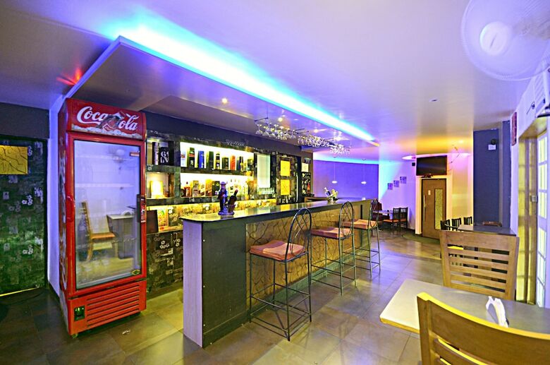 The Pavillion Hotel