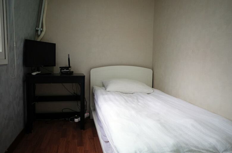 Hostal Yakorea Hostel Gangnam