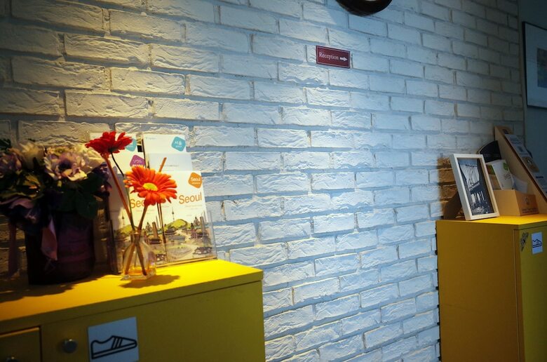 Hostal Yakorea Hostel Gangnam