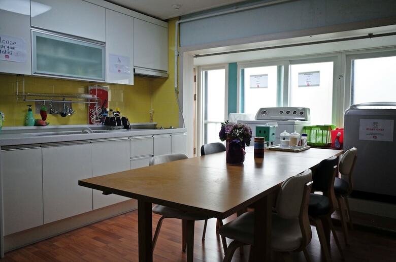 Hostal Yakorea Hostel Gangnam