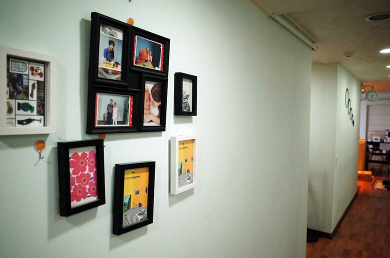 Hostal Yakorea Hostel Gangnam