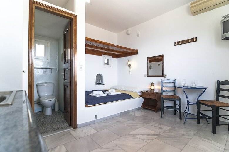 Hotel Villa Terra E Mare
