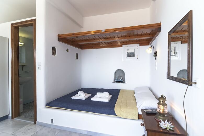 Hotel Villa Terra E Mare