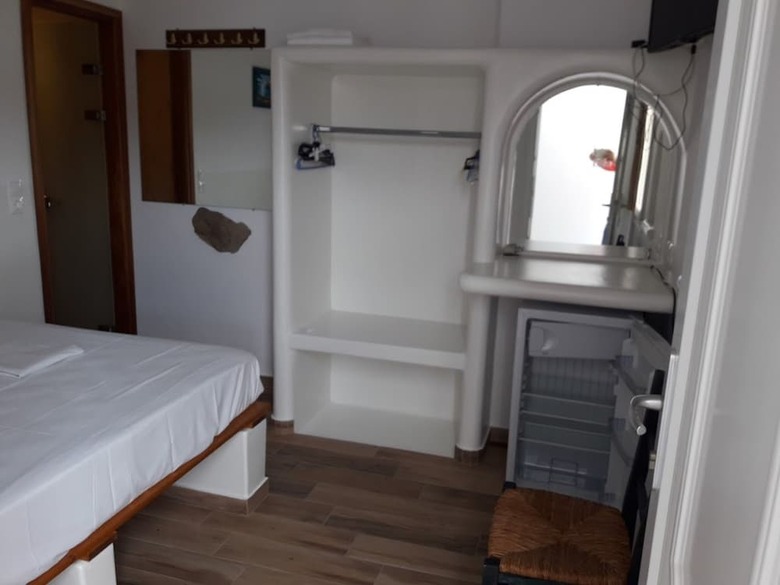 Hotel Villa Terra E Mare